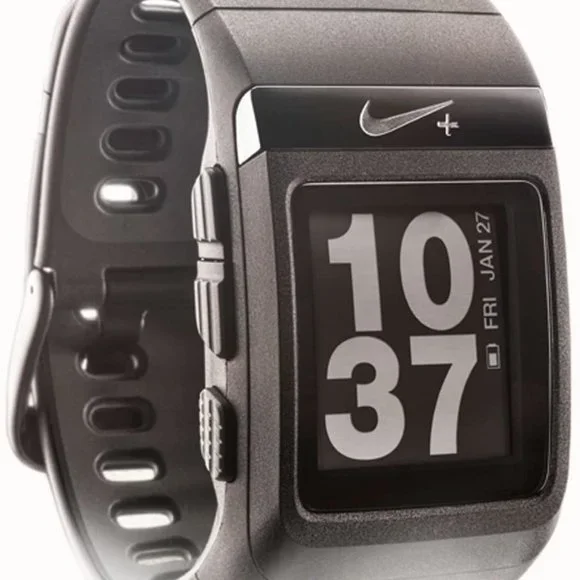 Nike+ SportWatch GPS Powered by TomTom - Picture 4 of 6